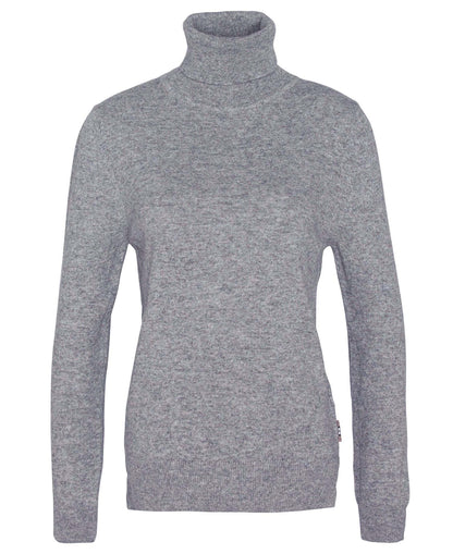 (Barbour) Pendle Roll Neck Jumper (Women's)