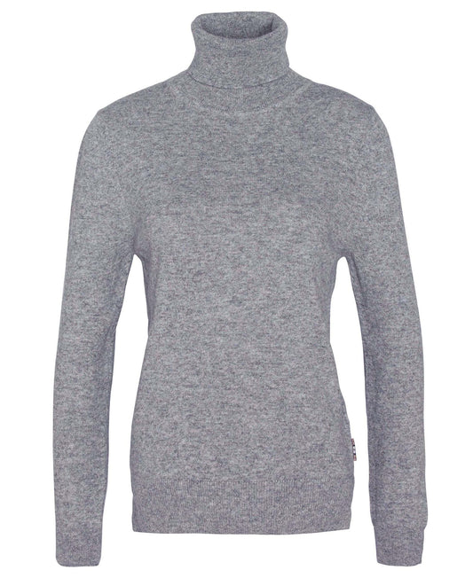 (Barbour) Pendle Roll Neck Jumper (Women's)