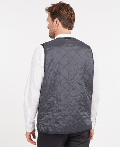 (Barbour) Polarquilt Zip-Up Gilet (Men's)