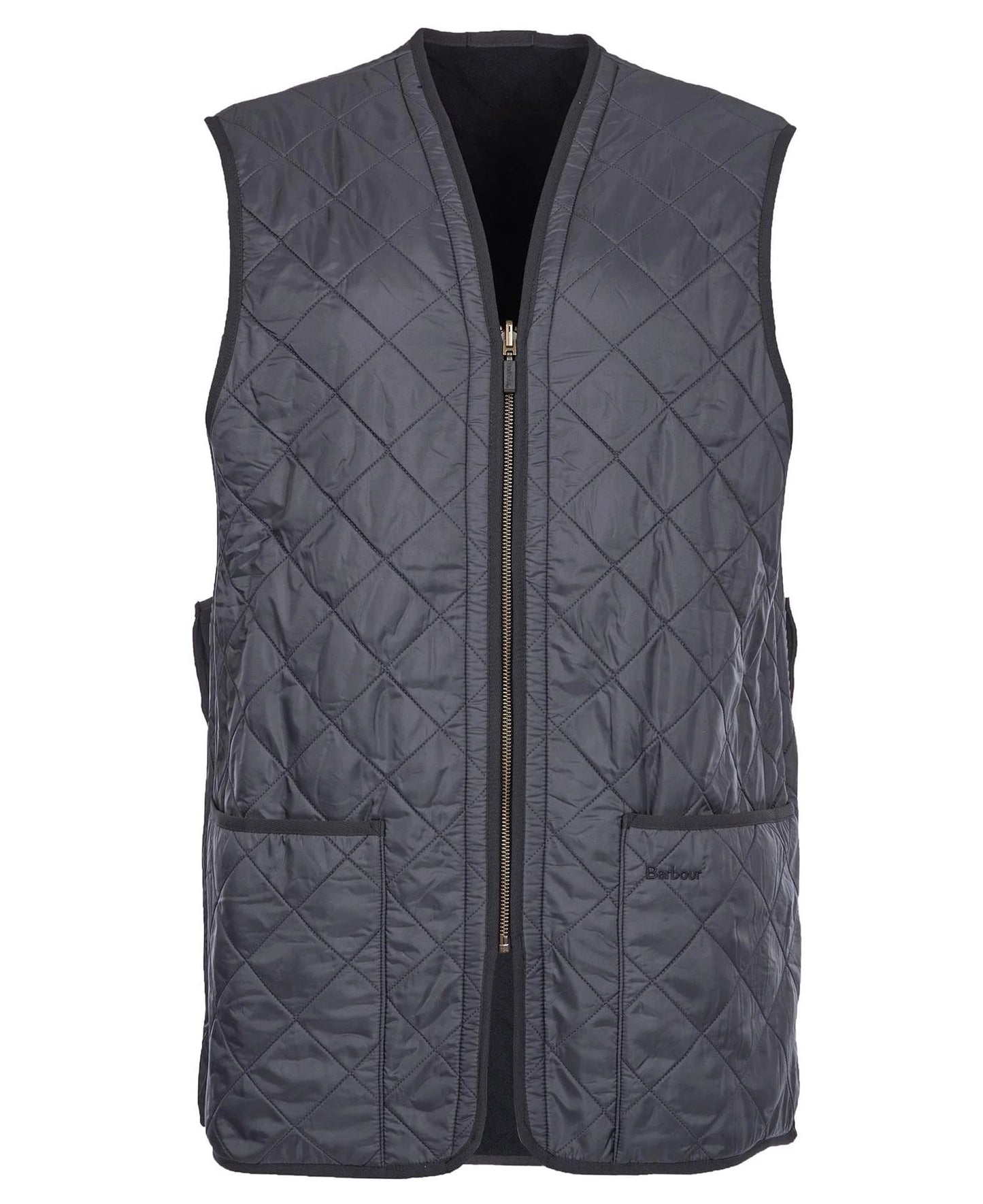 (Barbour) Polarquilt Zip-Up Gilet (Men's)