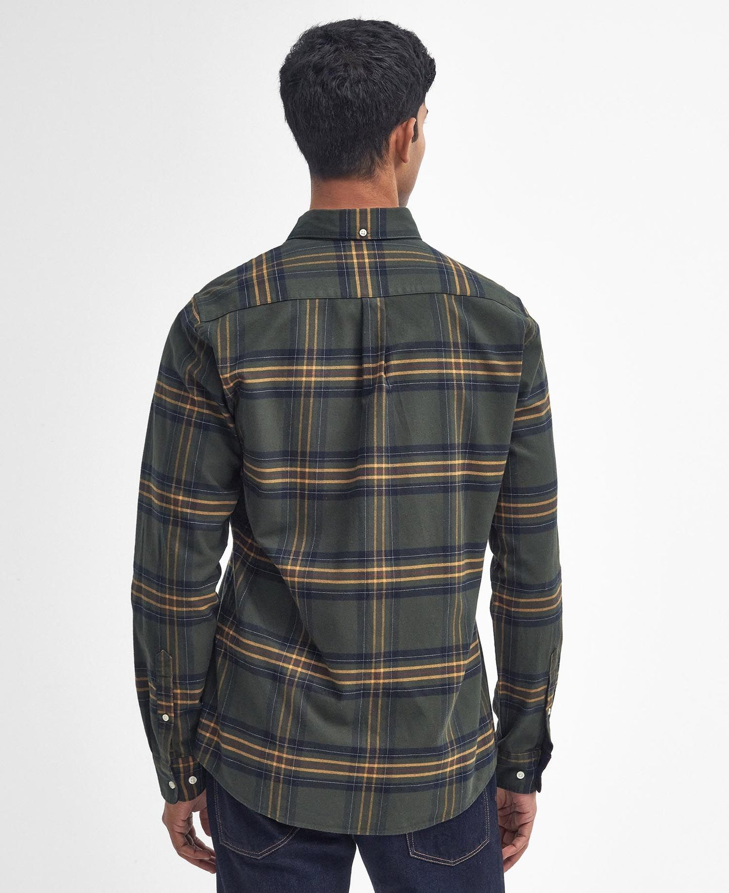 (Barbour) Portdown Tailored Shirt (Men's)