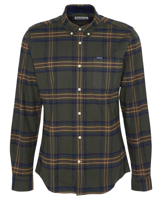 (Barbour) Portdown Tailored Shirt (Men's)