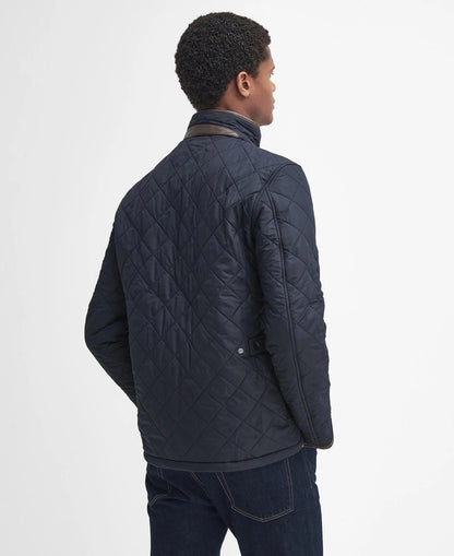 (Barbour) Powell Quilted Jacket (Men's)