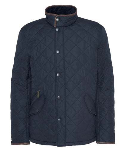 (Barbour) Powell Quilted Jacket (Men's)