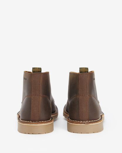 (Barbour) Siton Desert Boots (Men's)