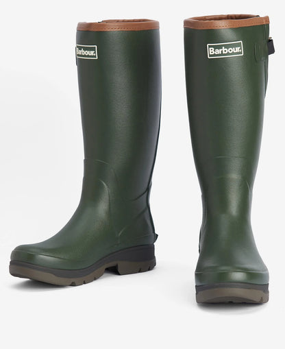 (Barbour) Tempest Wellington Boots (Women's)