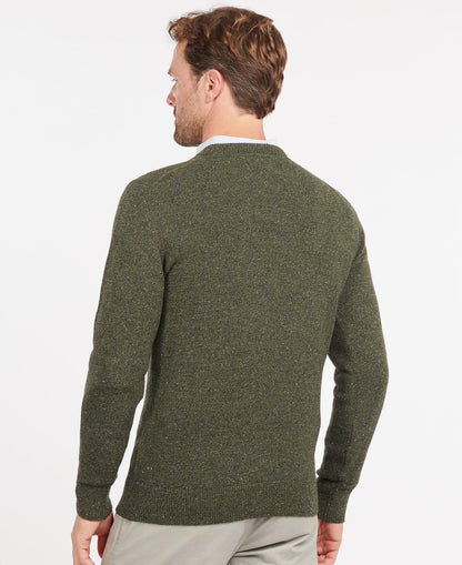 (Barbour) Essential Tisbury Crew Sweater (Men's)