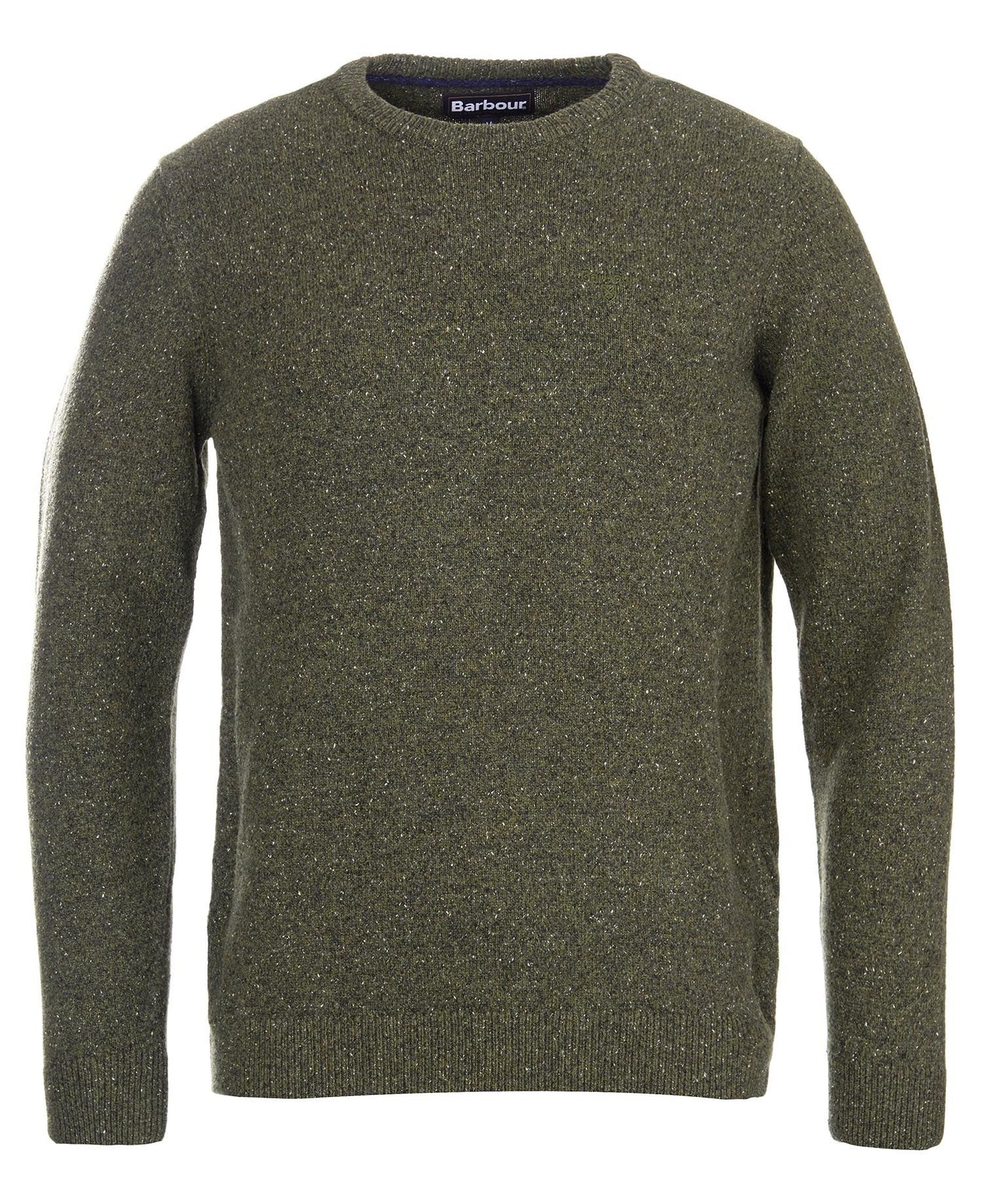 (Barbour) Essential Tisbury Crew Sweater (Men's)