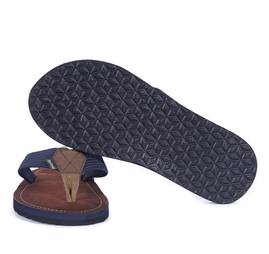 (Barbour) Toeman Beach Sandals (Men's)