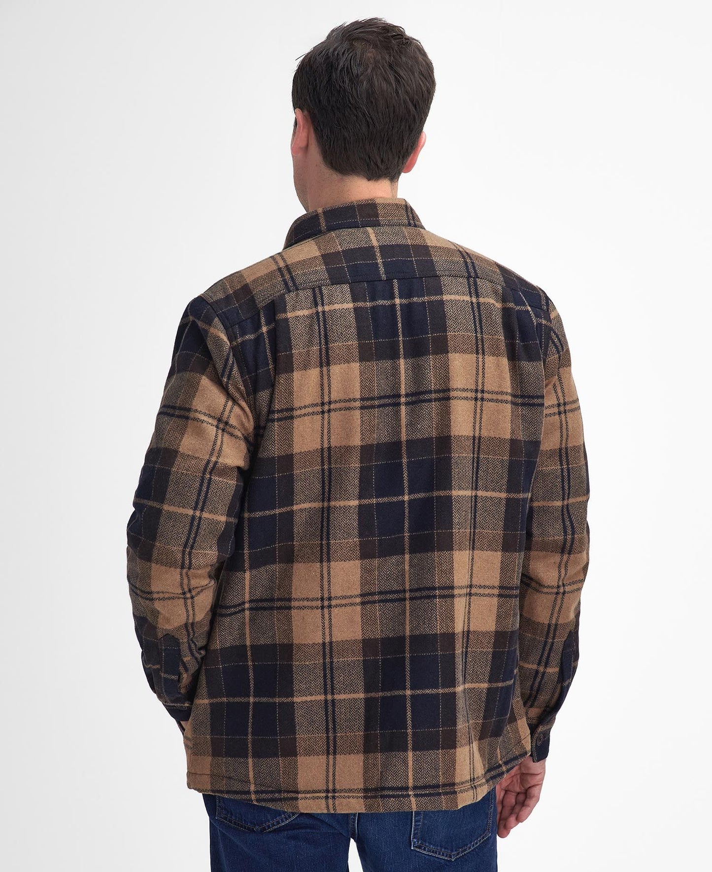 (Barbour) Willberry Overshirt (Men's)