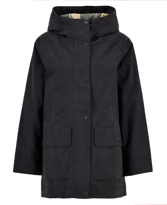 (Barbour) Winter Beadnell Waterproof Jacket (Women's)