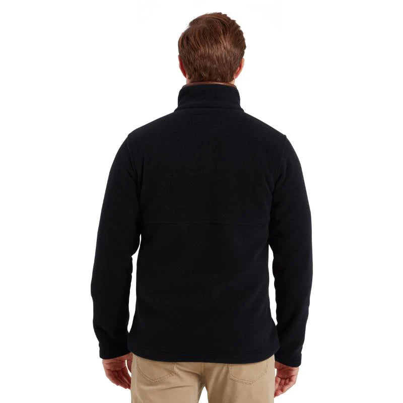 (Schoffel) Berkeley 1/4 Zip Fleece (Men's)