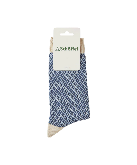 (Schoffel) Braemar Socks (Women's)