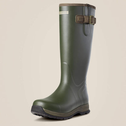 (Ariat) Burford Insulated Wellington Boots (Men's)