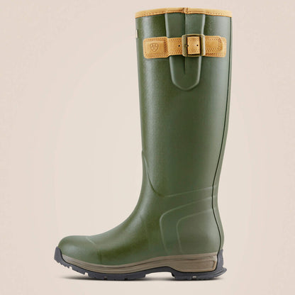 (Ariat) Burford Insulated Wellington Boots (Women's)