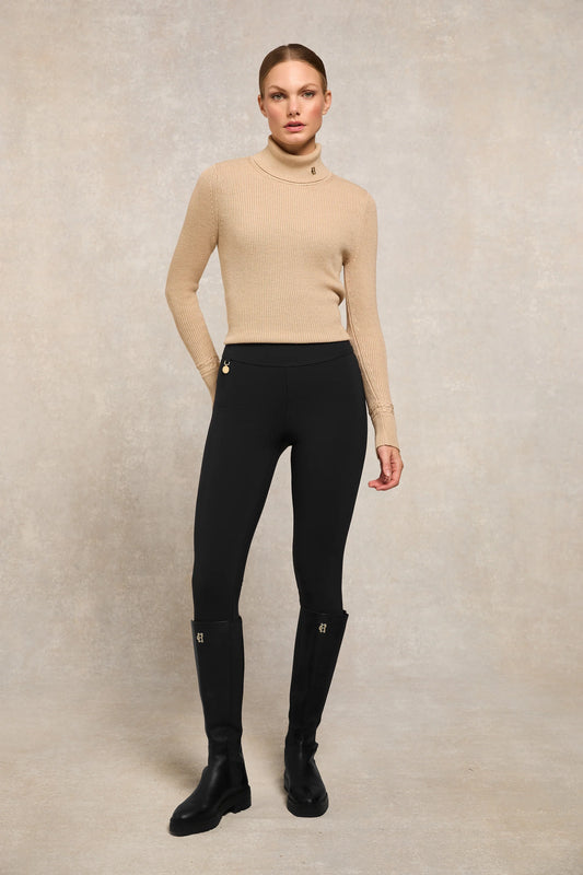 (Holland Cooper) Contour Legging (Women's)