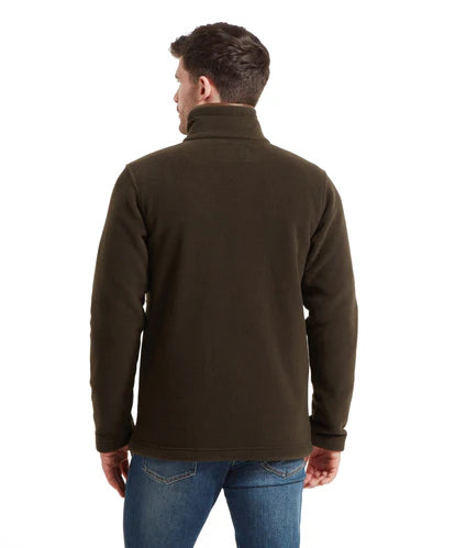 (Schoffel) Cottesmore Fleece Jacket (Men's)