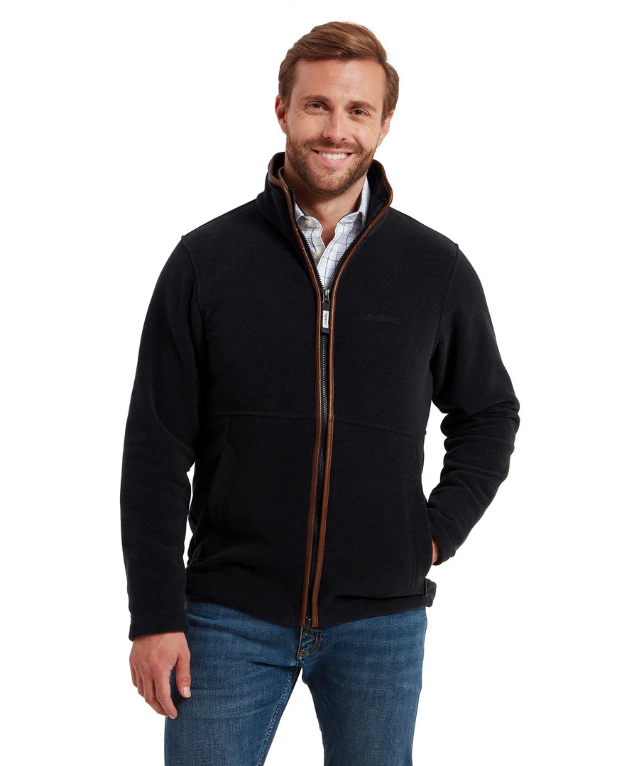 (Schoffel) Cottesmore Fleece Jacket (Men's)