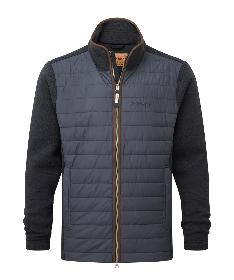 (Schoffel) Cottesmore Hybrid Jacket (Men's)