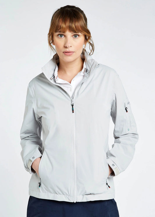 Dubarry Livorno Fleece Platinum (Womens)