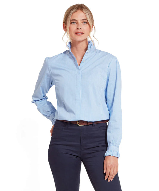 (Schoffel) Fakenham Shirt (Women's)