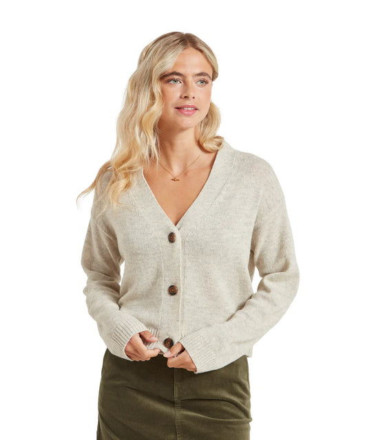 (Schoffel) Filey Cardigan (Women's)