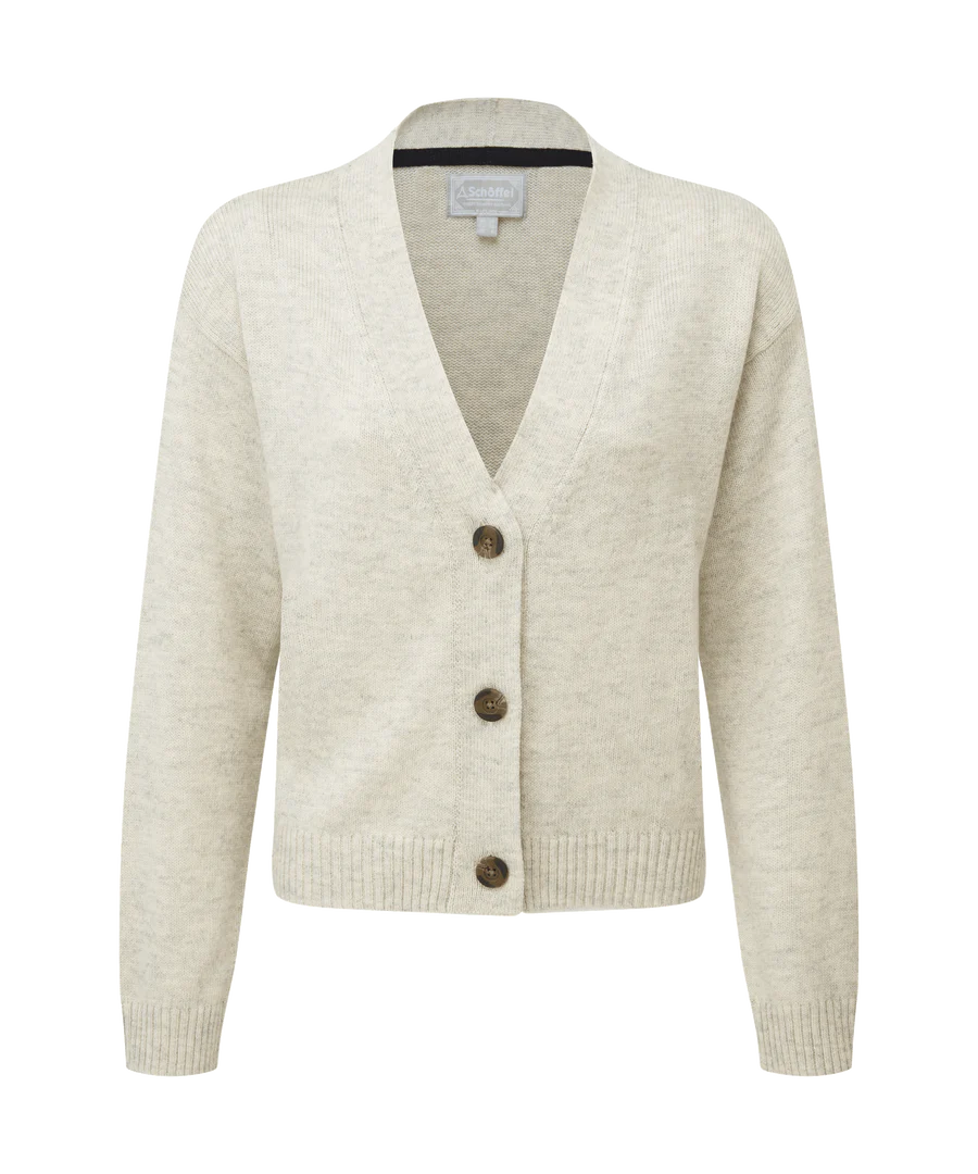 (Schoffel) Filey Cardigan (Women's)