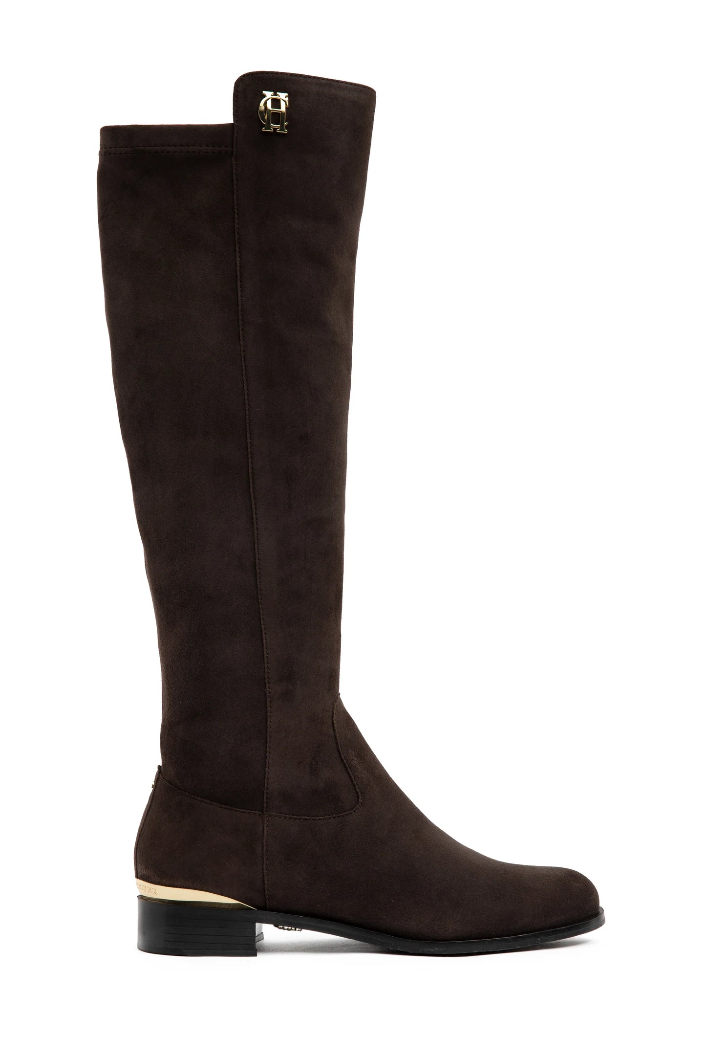 (Holland Cooper) Albany Knee Boot (Women's)