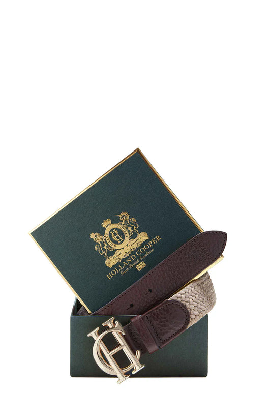 (Holland Cooper) Heritage Belt (Women's)