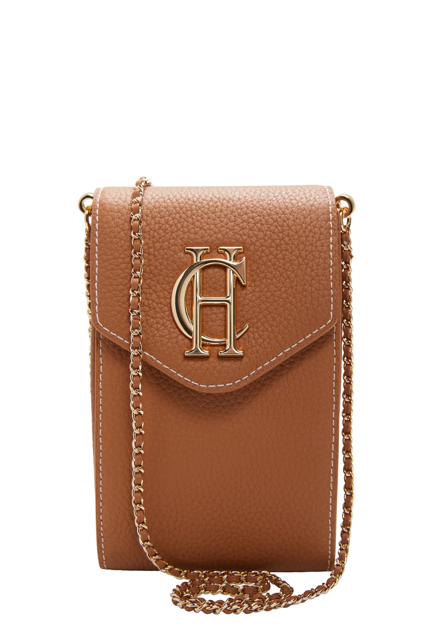 (Holland Cooper) Knightsbridge Phone Pouch Bag (Women's)