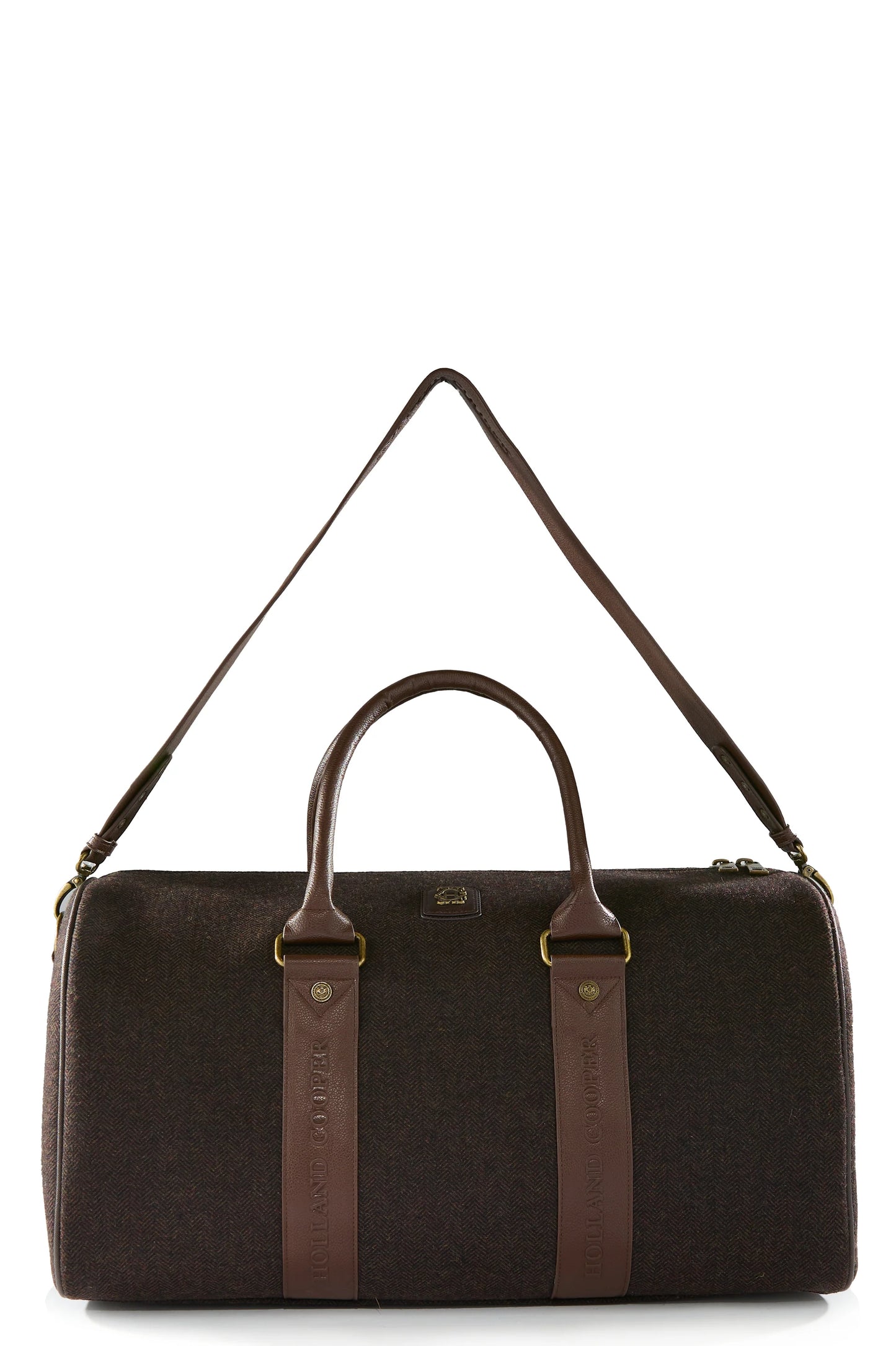 (Holland Cooper) Regency Holdall Bag (Women's)