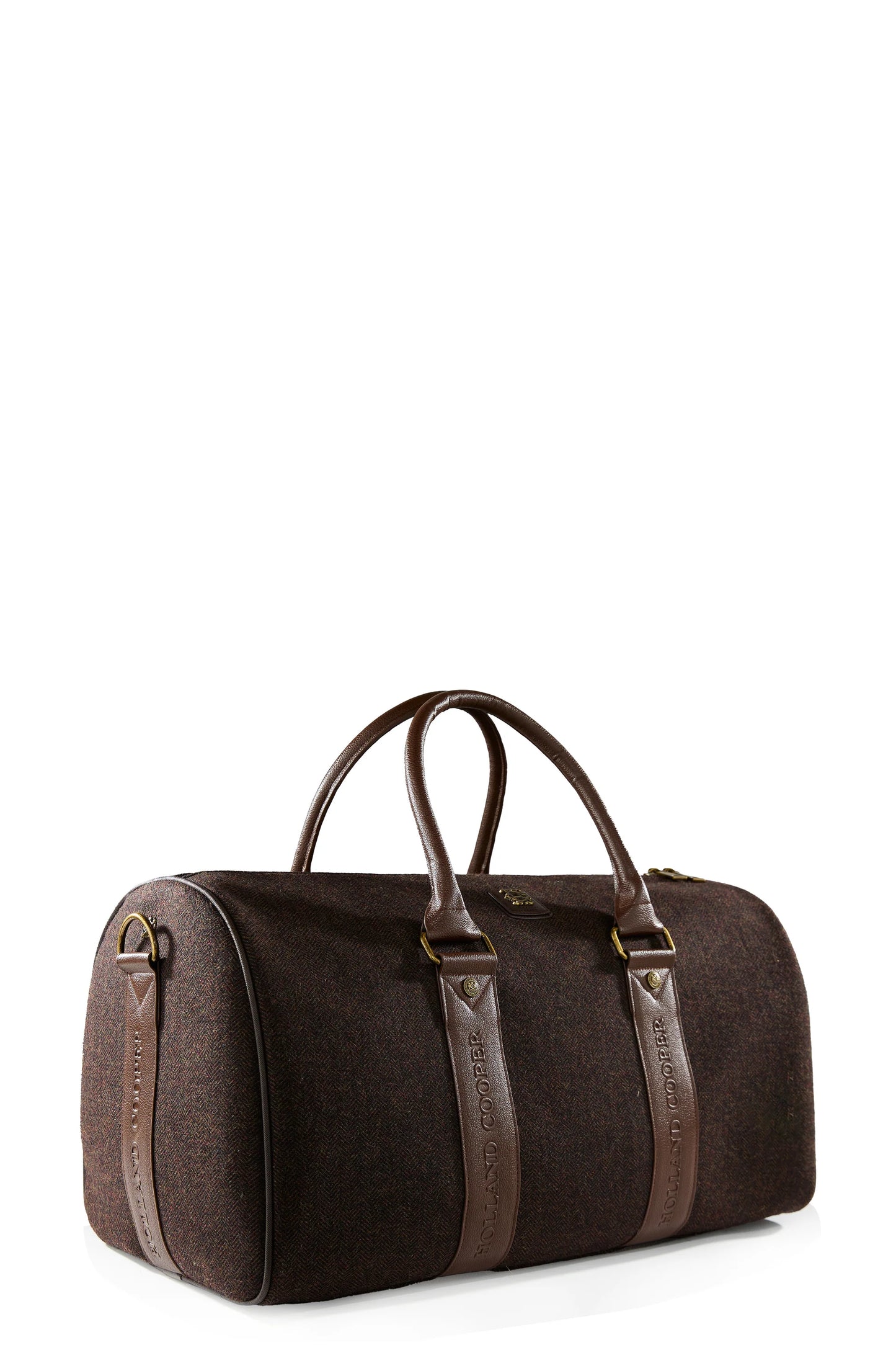 (Holland Cooper) Regency Holdall Bag (Women's)