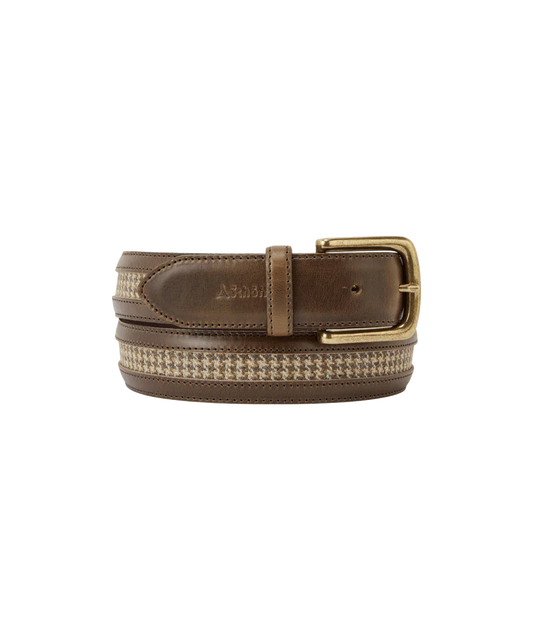 (Schoffel) Hartington Belt (Unisex)