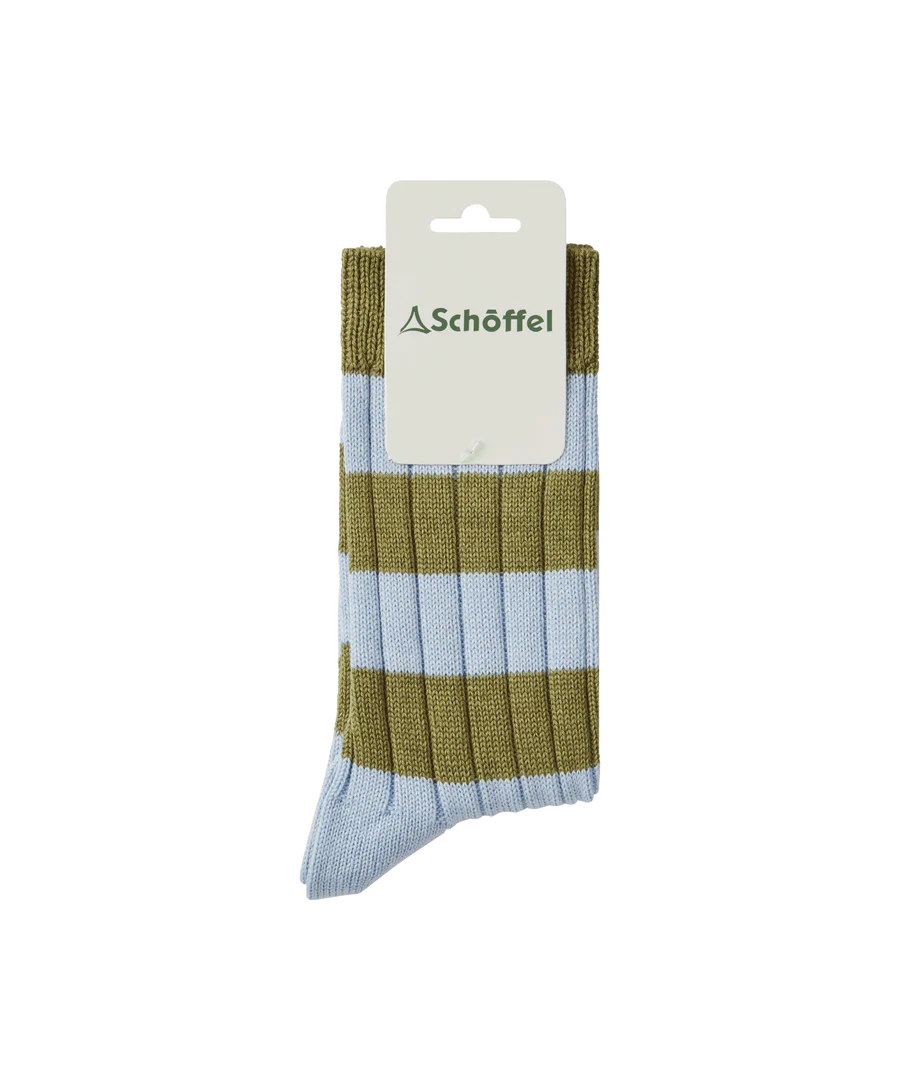 (Schoffel) Hilton Rugby Socks (Women's)