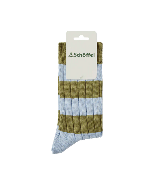 (Schoffel) Hilton Rugby Socks (Women's)