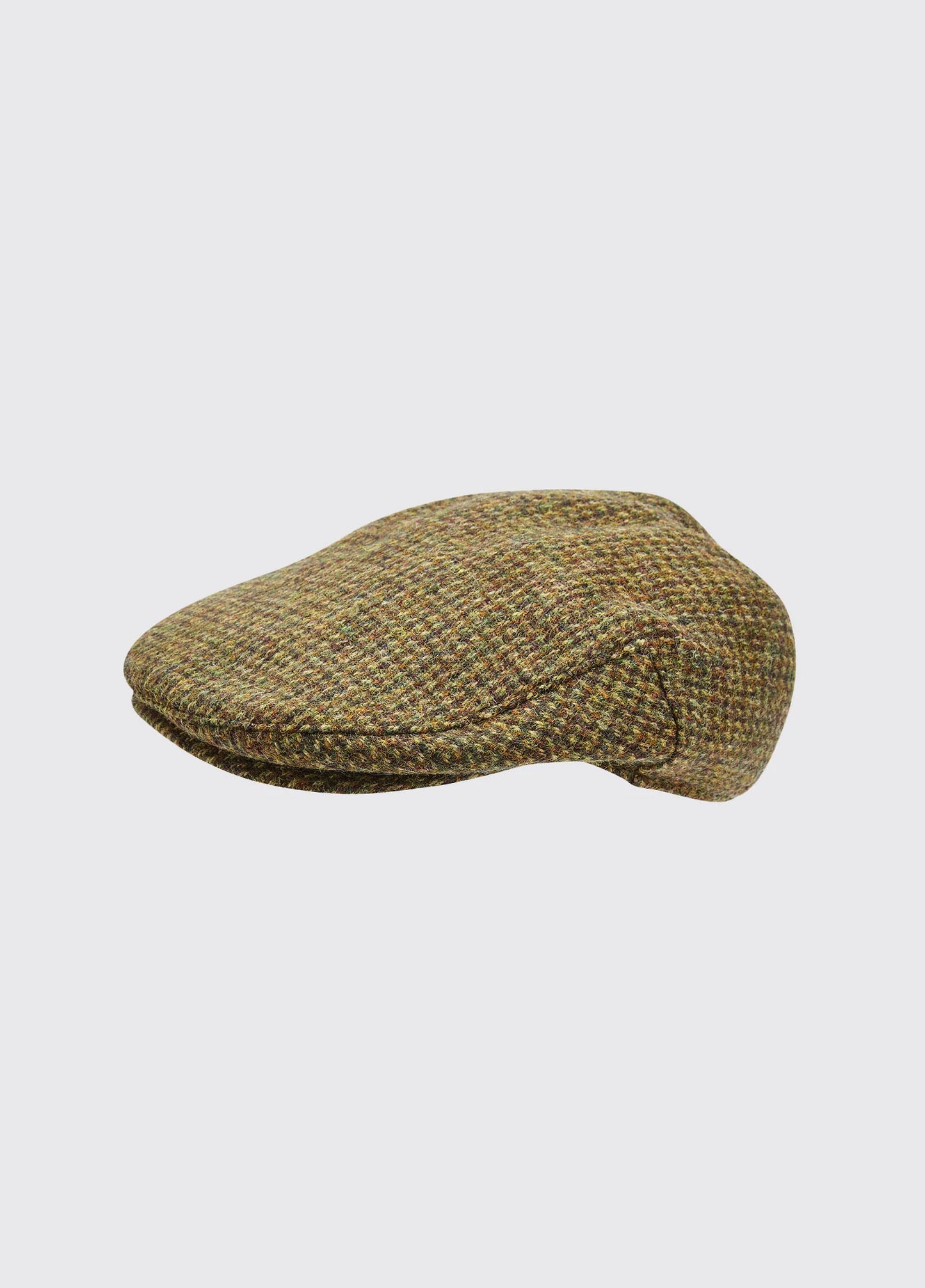 (Dubarry) Holly Tweed Cap (Unisex)