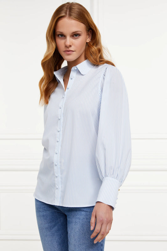 (Holland Cooper) Isla Shirt (Women's)