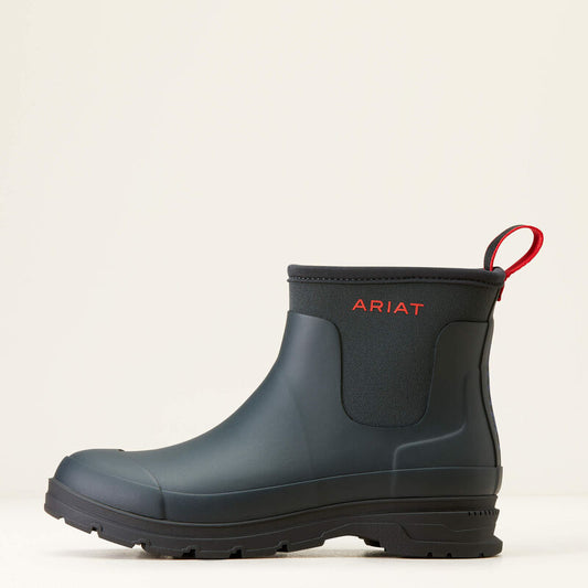 (Ariat) Kelmarsh Short Wellington Boots (Women's)