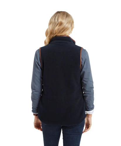 (Schoffel) Lyndon Fleece Gilet (Women's)