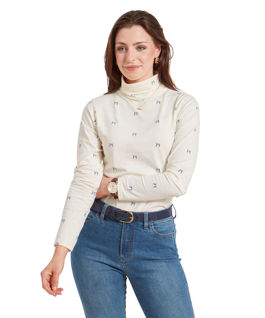 (Schoffel) Malham Top (Women's)