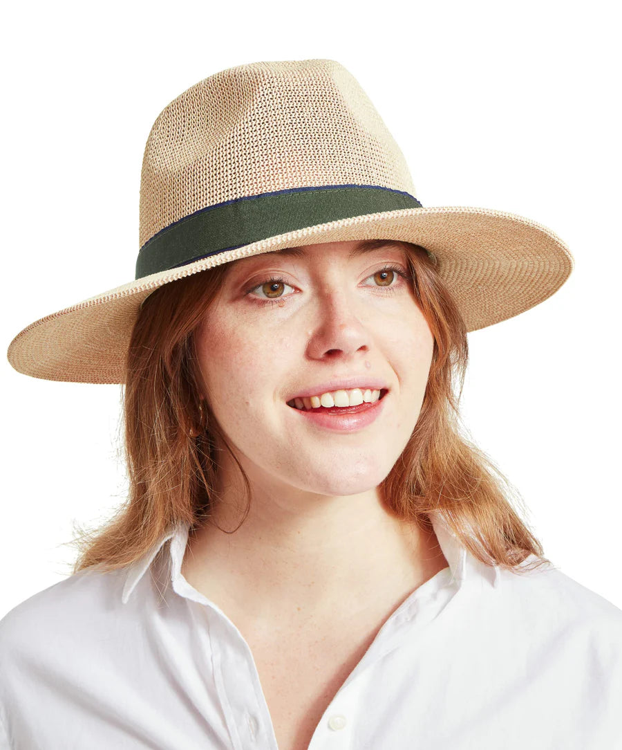 (Schoffel) Porth Hat (Women's)