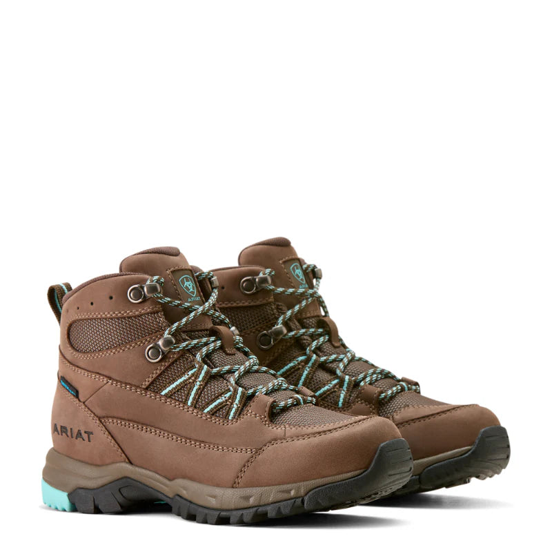 (Ariat) Skyline Summit Waterproof Boot (Women's)