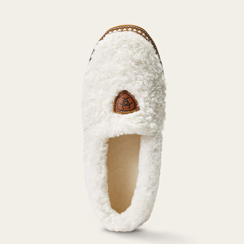 (Ariat) Snuggle Slippers (Women's)