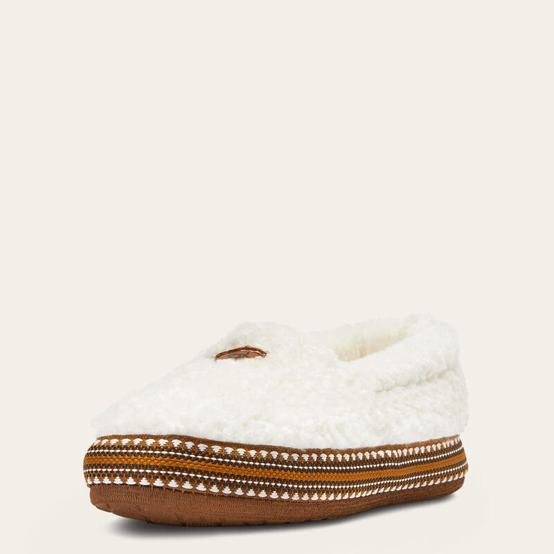 (Ariat) Snuggle Slippers (Women's)