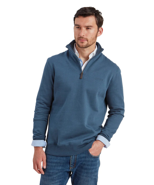 (Schoffel) St Merryn Sweatshirt (Men's)