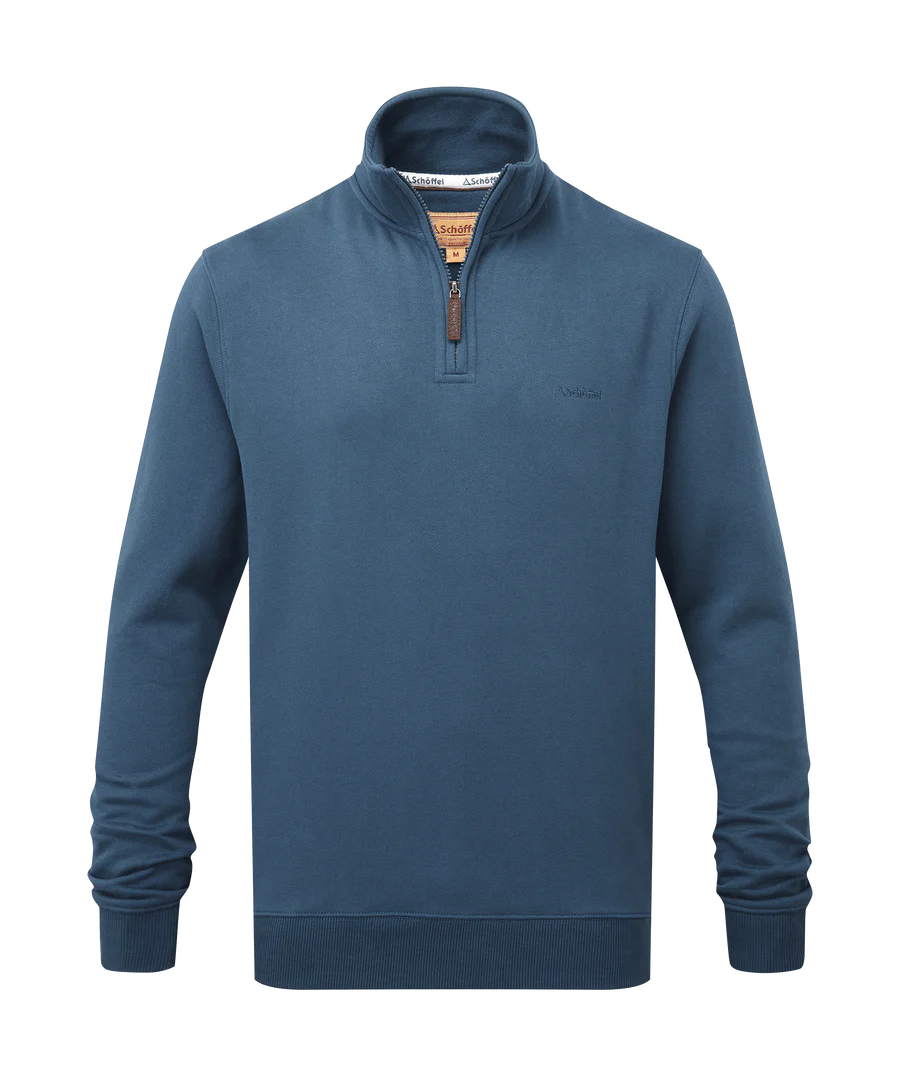 (Schoffel) St Merryn Sweatshirt (Men's)