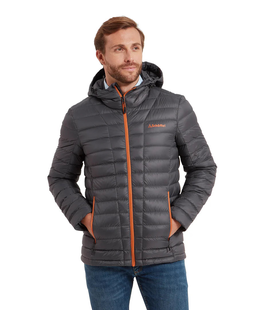 (Schoffel) Thurso Down Jacket (Men's)