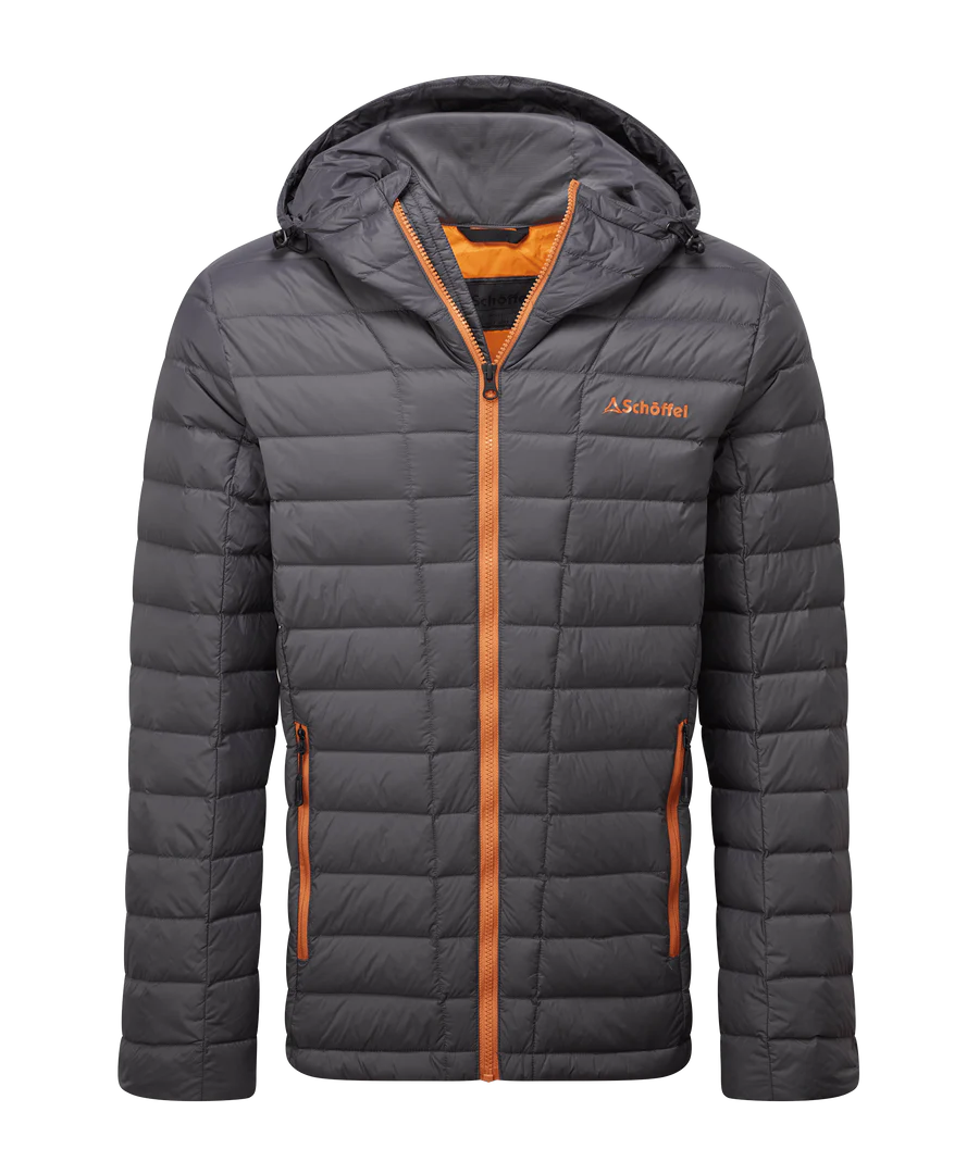 (Schoffel) Thurso Down Jacket (Men's)