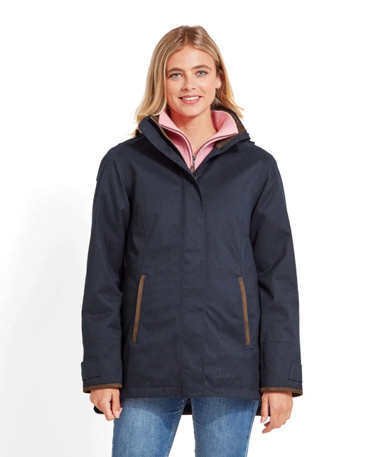 (Schoffel) Wakerley Waterproof Jacket (Women's)