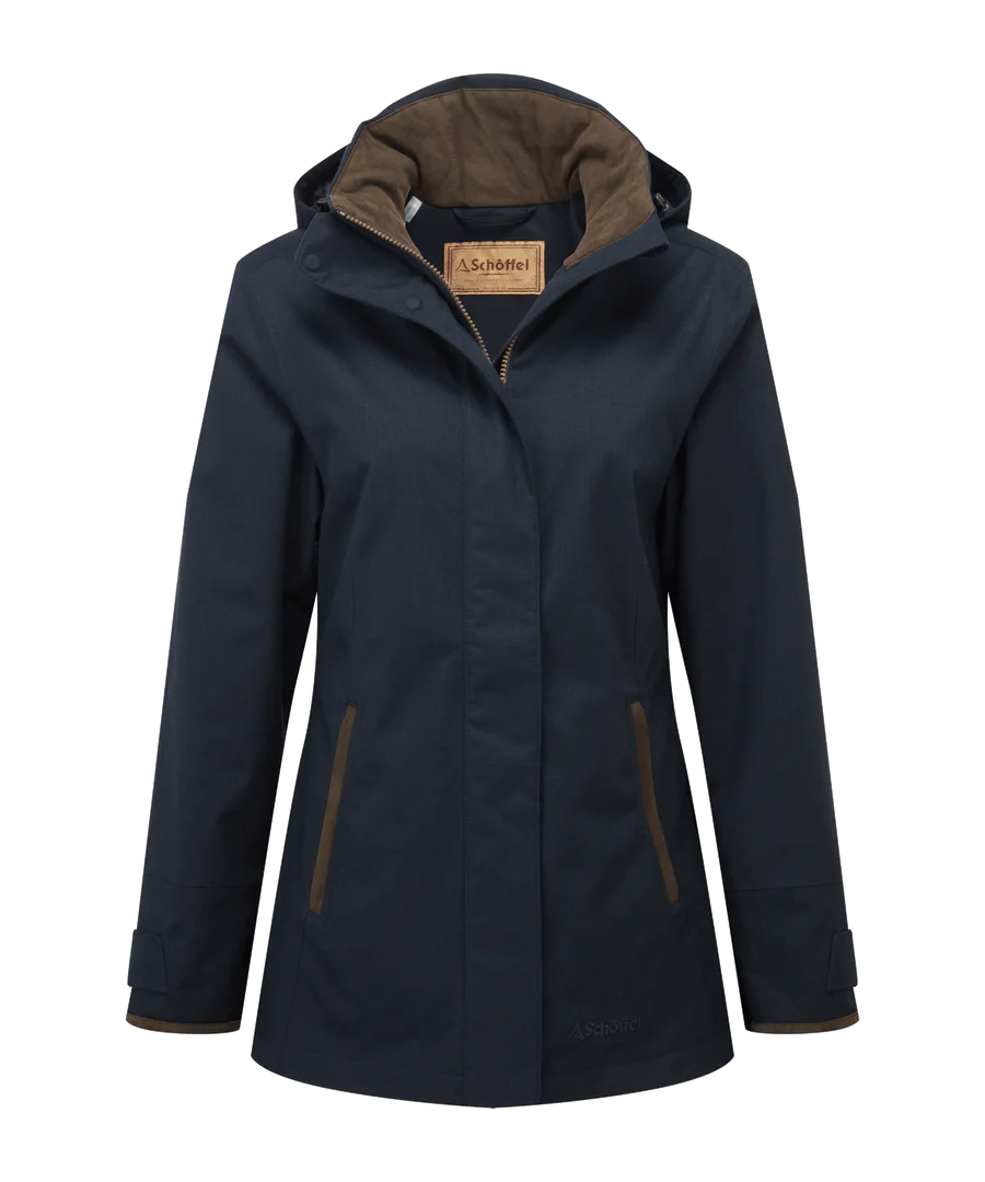 (Schoffel) Wakerley Waterproof Jacket (Women's)